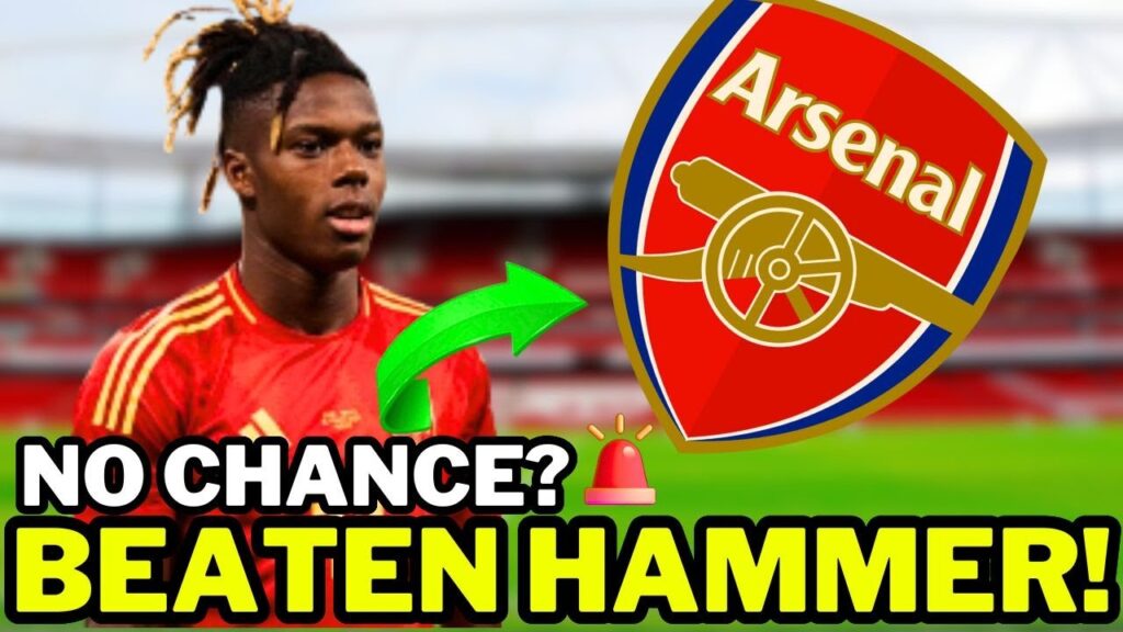 OH, MY GOD! I DIDN'T EXPECT THAT! IT JUST HAPPENED! URGENT! EXPLODES WEB! ARSENAL TRANSFER NEWS