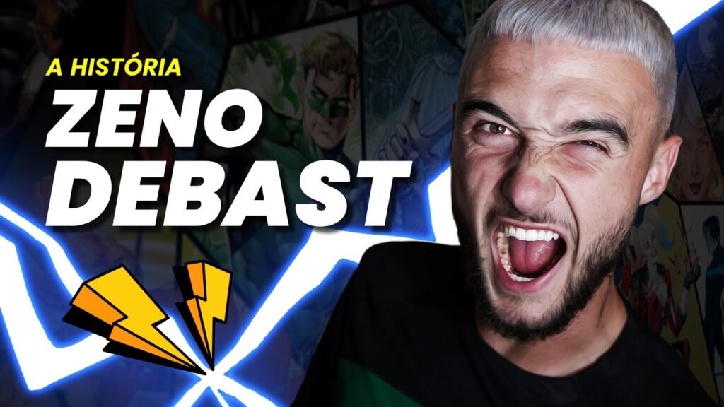 🟢 ⚽️ Debast, o Menino Maravilha do Sporting CP