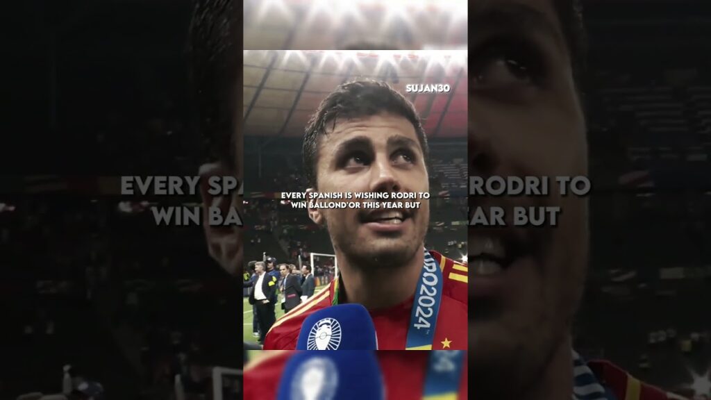 Rodrigo Or Dani Carvajal 🤔