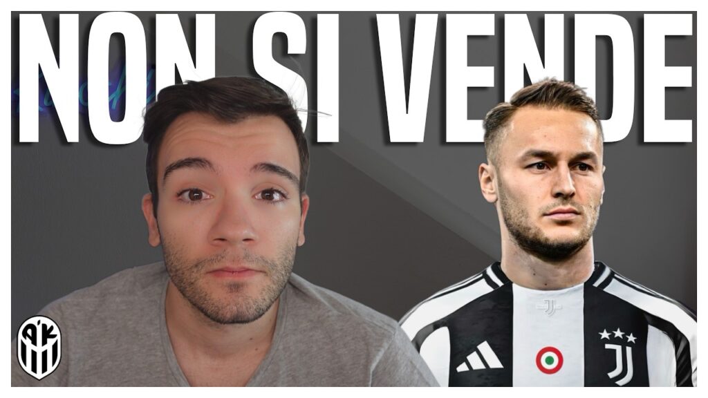 😨 LE PAROLE di PERCASSI su KOOPMEINERS che SPAVENTANO i TIFOSI DELLA JUVENTUS!