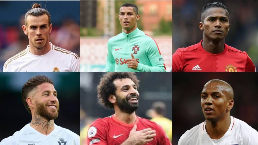 Managers changing a players original position. Happy 35th birthday Gareth Bale.