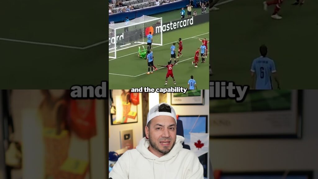 #CanMNT's performance at the Copa America should be applauded 👏