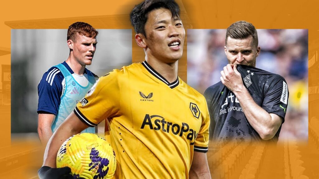 Wolves REJECT Opening Offer For Hwang Hee-Chan, New Defender On Shortlist & Latest On Nico Elvedi