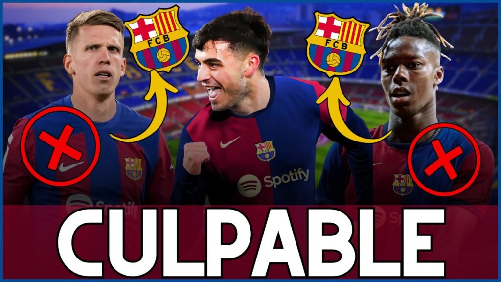 🔥 PEDRI CIERRA LA PUERTA AL FICHAJE DEL FC BARCELONA