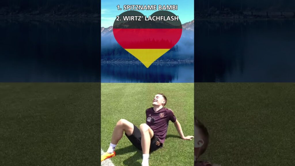 Wusiala Core ❤️ #musiala #wirtz