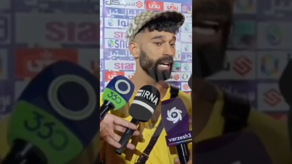 رامین رضاییان وارد باشگاه استقلال شد