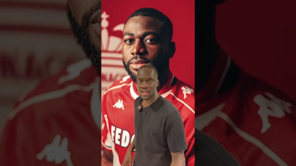 Youssouf Fofana á l’AC Milan? #acmilan #seriea #italia #footballtransfernews #football #mercato