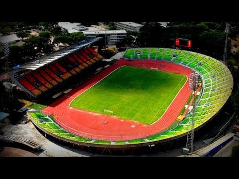 🎙🔴CIRCUITO OFICIAL⚫EN VIVO: DEPORTIVO LA GUAIRA vs CARACAS FC | J1| Torneo Clausura|  FUTVE 2024