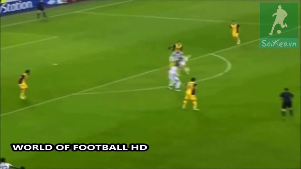 Màn trình diễn của Jose Gimenez trong màu áo Atletico Madrid