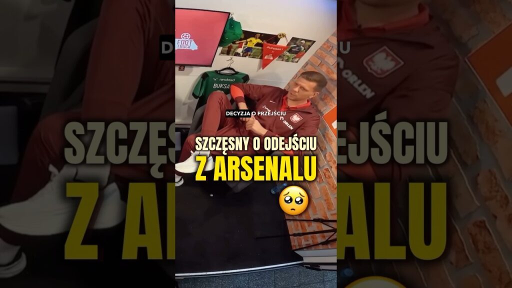 KIEDY WOJCIECH SZCZĘSNY PŁAKAŁ? #shorts