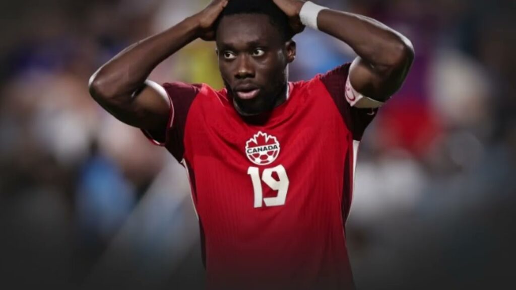 Copa America 2024 Semifinal Argentina 2-0 Canada  Alvarez & Messi Secure Final Spot.