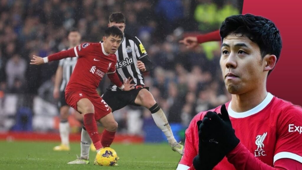 Wataru Endo - Full Season Show