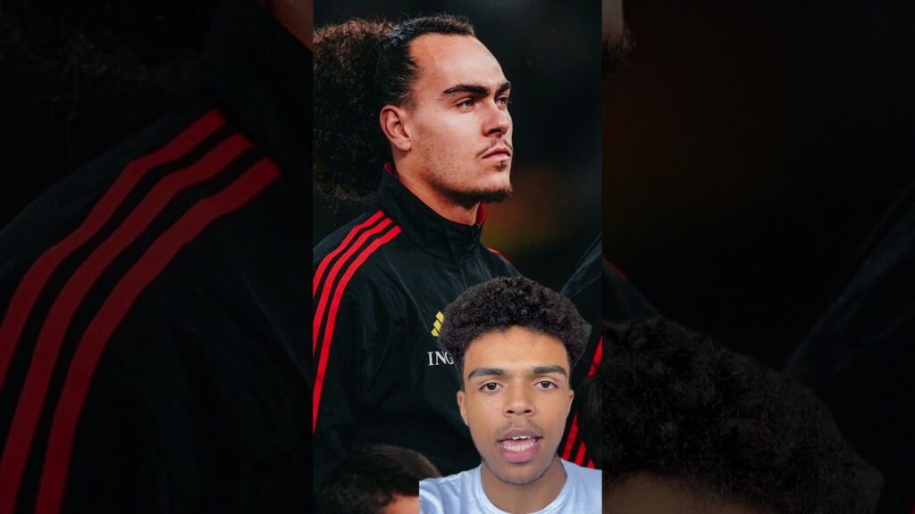 Arthur Theate vertrekt naar Al Ittihad in Saudi Arabië!#voetbal