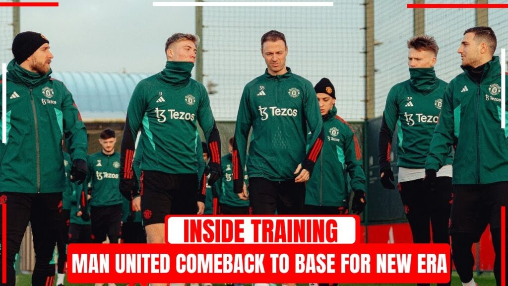 Manchester United Training Session | Rashford Shocked Many for what he say today | Man utd transfer Manchester United Training Session | Rashford Shocked Many for what he say today | Man utd transfer