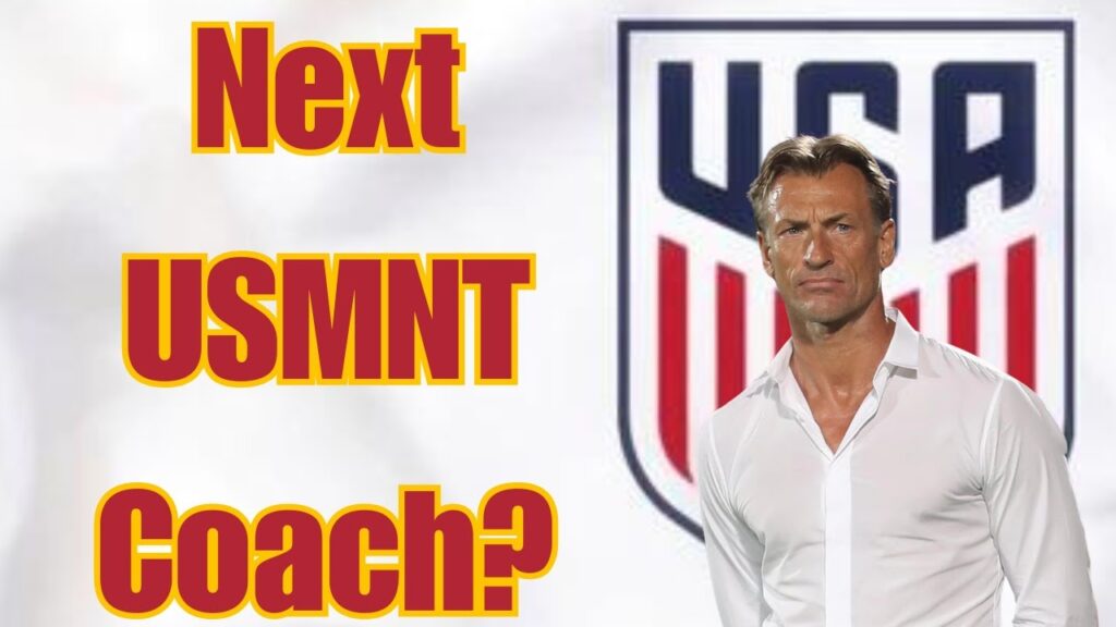 Is Hervé Renard The USMNT’s Best Gregg Berhalter Replacement? Is Hervé Renard The USMNT's Best Gregg Berhalter Replacement?