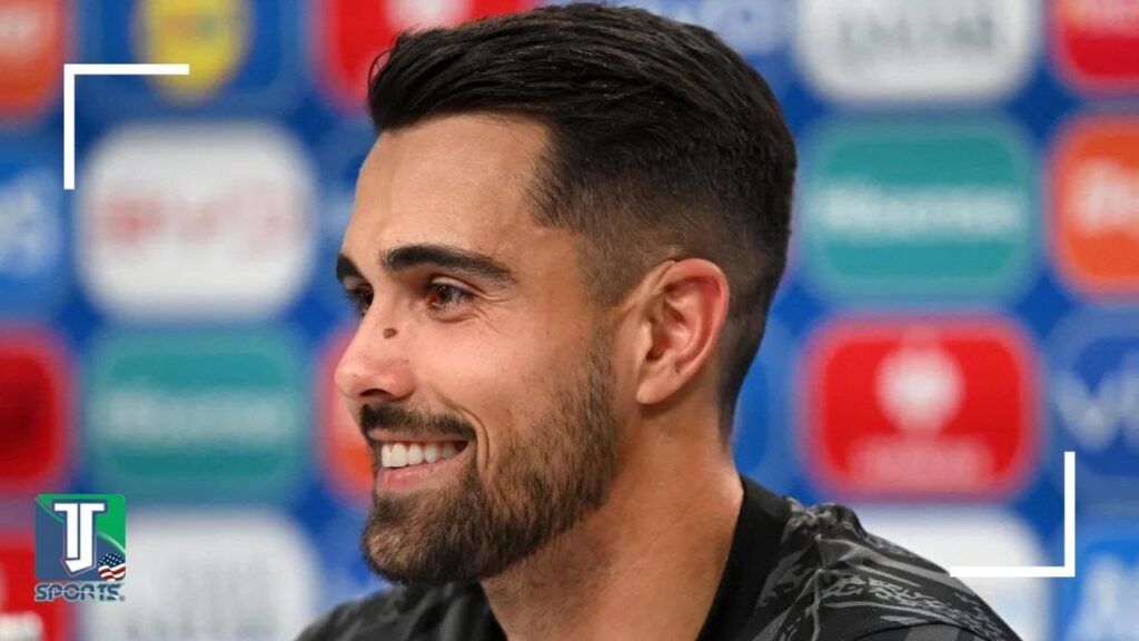 Diogo Costa revela o que sentiu ao ver Cristiano Ronaldo chorar após vitória de Portugal x Eslovénia