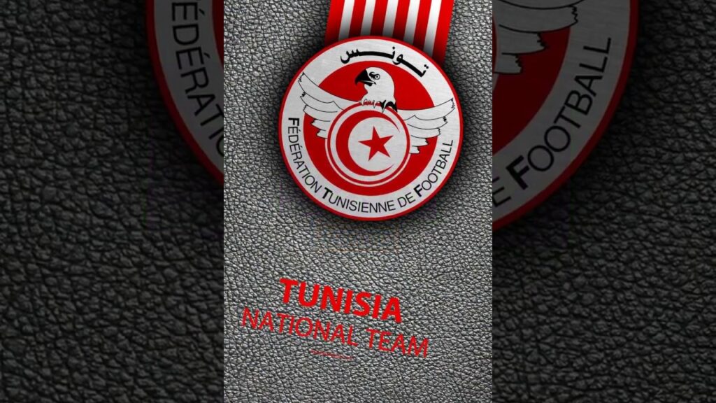 🔝5️⃣Top 5 Scorers | Tunisia - National Football Team