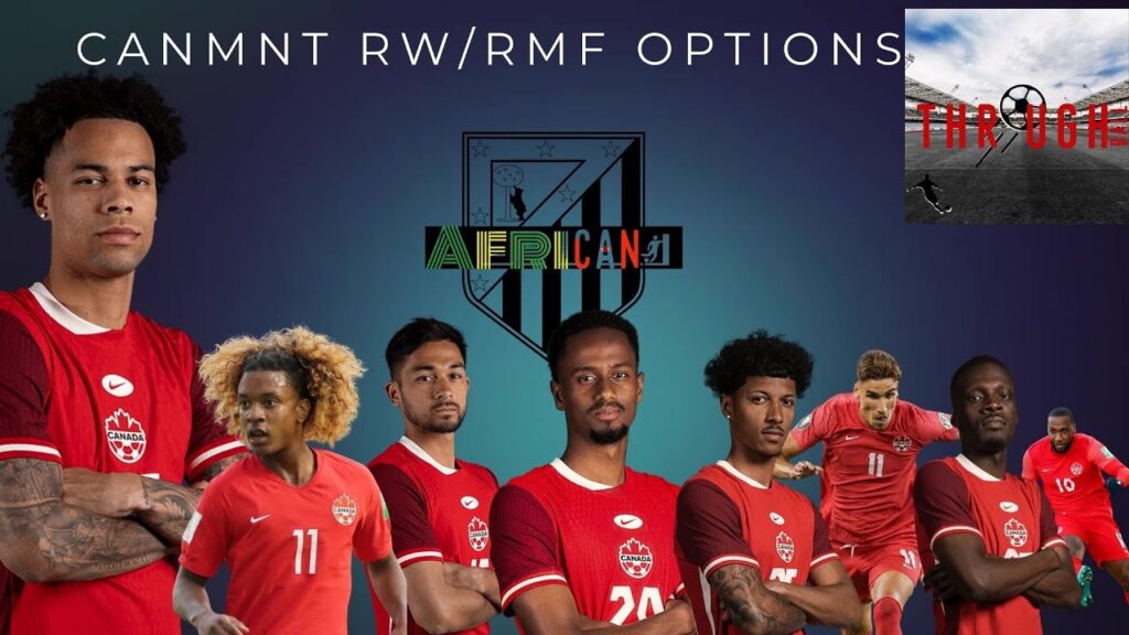 Replacing Tajon Buchanan||The Through ball