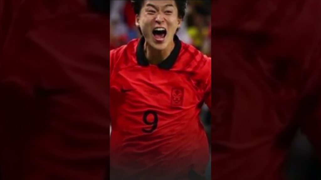 South Korea Thrashes Singapore 7-0 in 2026 World Cup Qualifier Full Highlights. Part-1. South Korea Thrashes Singapore 7-0 in 2026 World Cup Qualifier Full Highlights. Part-1.