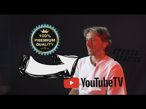 Luka Modrić naš ponos! U jutro potpisuje ugovor u Madridu, a poslijepodne dresove u Mostaru!!!