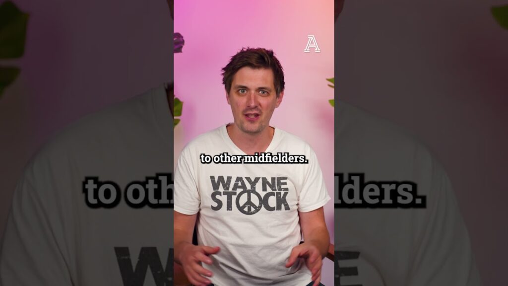 Is This Euro 2024 Winner Arsenal's Midfield Solution? | #arsenal #premierleague