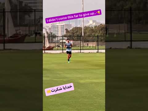 Saeid Ezatolahi training #shorts