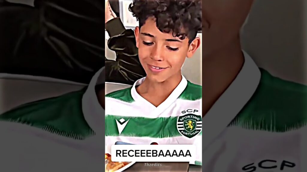 DELFINA SUAREZ E CRISTIANO RONALDO JR ESTÃO NAMORANDO? 😱