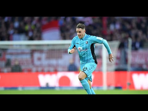 Bundesliga: Reißt die Serie von Freiburg-Dauerbrenner Christian Günter? Football  News -