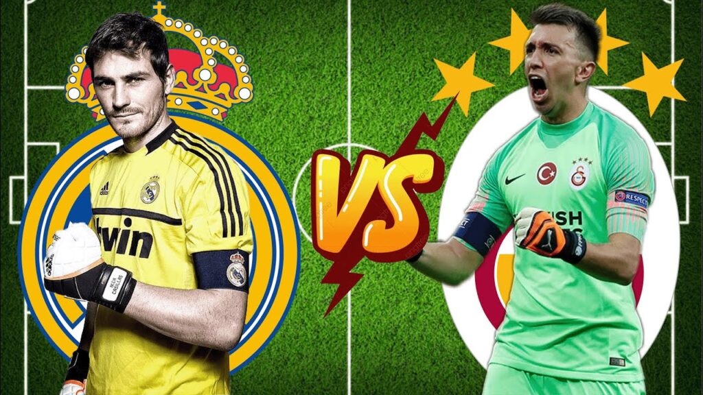 IKER CASILLAS π₯ VS FERNANDO MUSLERA π₯ BEST GOALKEEPER COMPARISON IKER CASILLAS π₯ VS FERNANDO MUSLERA π₯ BEST GOALKEEPER COMPARISON