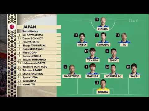 Germany & Japan match highlight 2022 | FIFA world cup 2022 | Germany & Japan Germany & Japan match highlight 2022 | FIFA world cup 2022 | Germany & Japan
