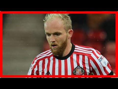 Sunderland suffer fresh injury blow with jonny williams set for three months out