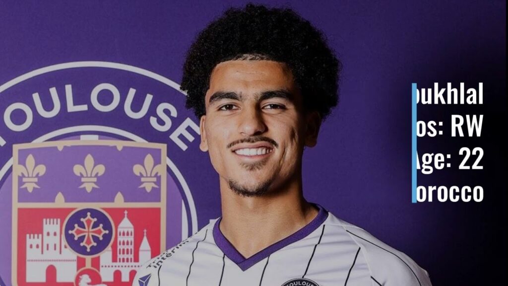 Zakaria Aboukhlal to Toulouse for €2M!