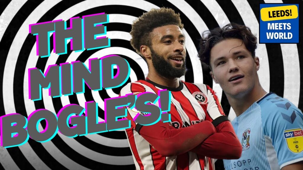 Leeds United Transfer Rumours: Who Will Join the Mystery Machine? | Latest Player Links