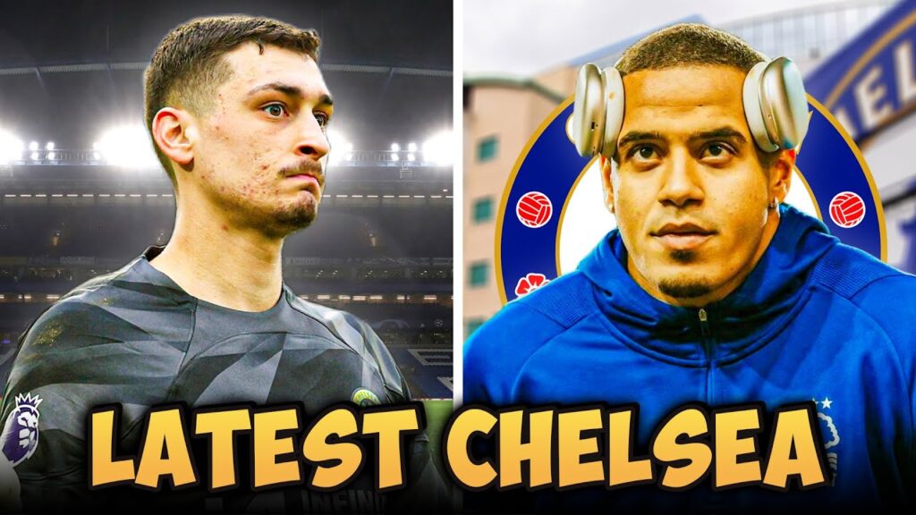 NEW GK TO REPLACE PETROVIC; CHELSEA IN TALKS TO SIGN MURILLO