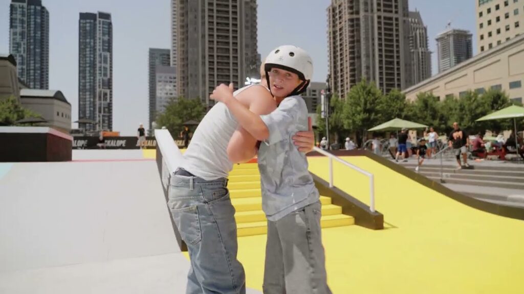 Grom Street at JACKALOPE Mississauga 2024