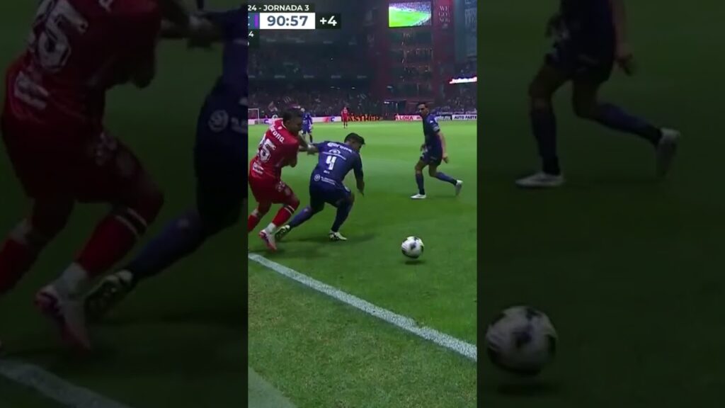 De pie ante la MAGIA de Alexis Vega #shorts