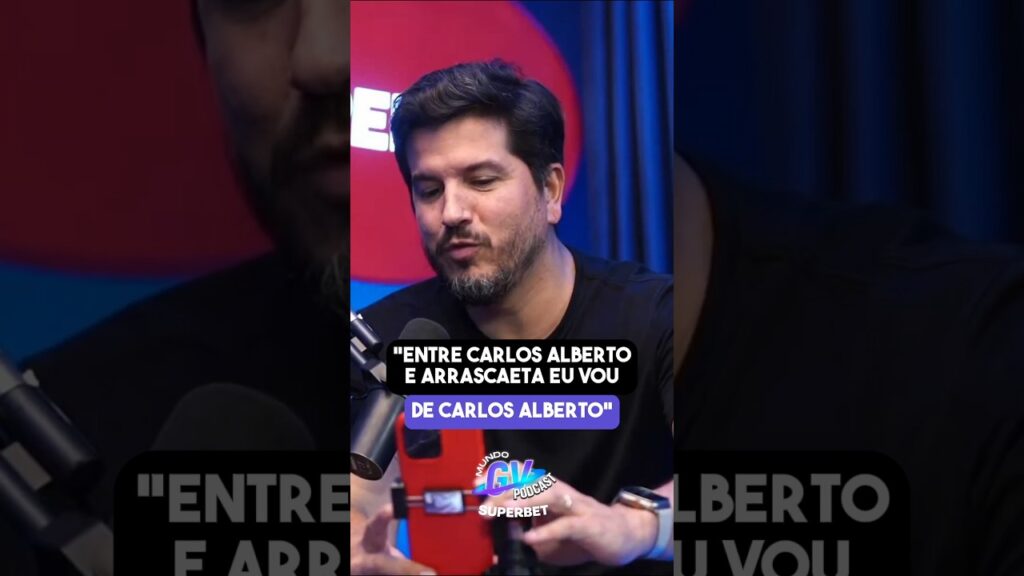 BALADA NÃO FICOU NO MURO NÃO 😅🤣🤣#mundogv #carlosalberto #arrascaeta #flamengo #vasco #futebol