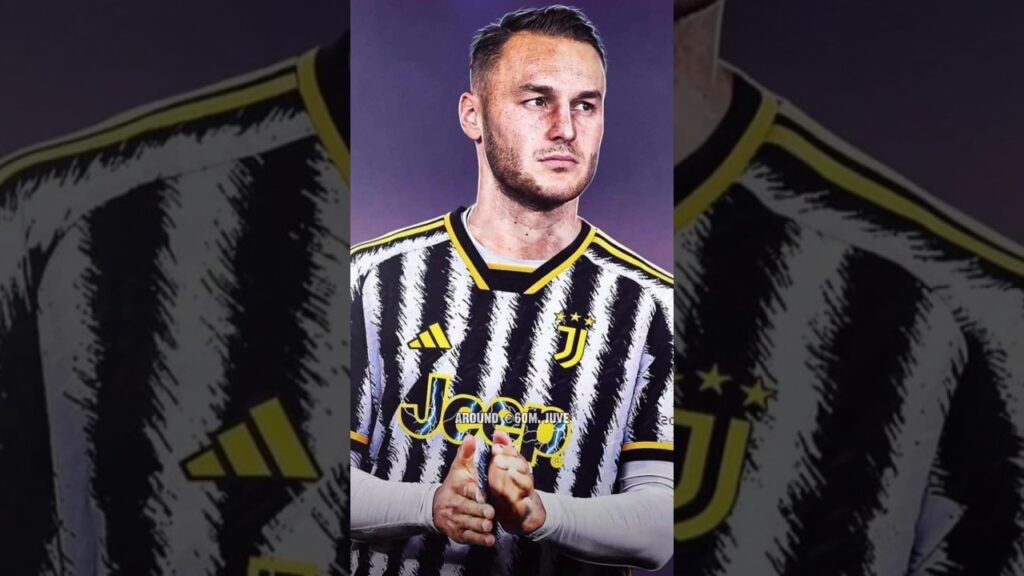 TEUN KOOPMEINERS SITUATION? #cfc #chelsea #juventus #lfc #liverpool #soccer #footballnews