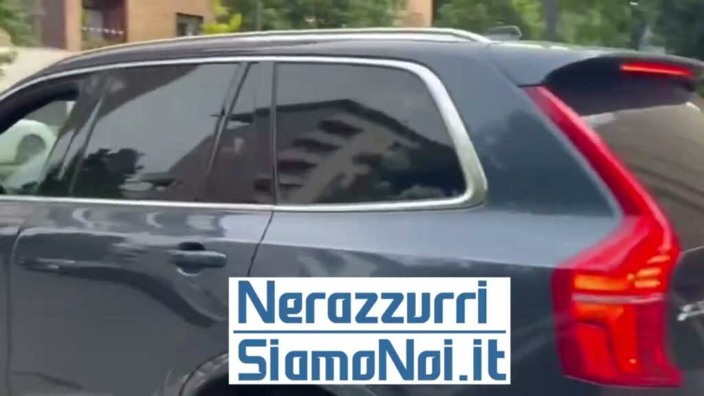 Mehdi Taremi lascia il CONI al termine della seconda parte di visite mediche