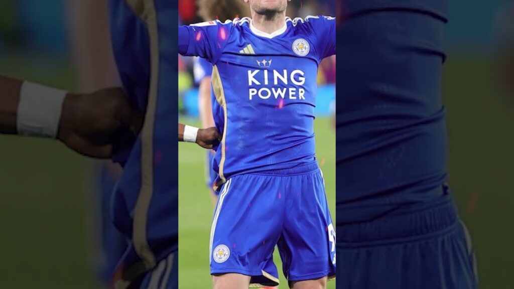 นาทีบาป x เรเซอร์เบนซ์ | Abdul Fatawu | เลสเตอร์เซ้นสัญญาถาวร อับดุล ฟาตาวู เป็เวลา 5 ปี