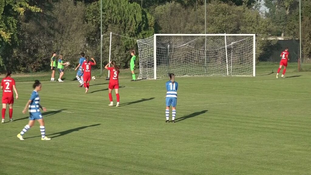 OSIJEK vs SPLIT 0:4 (4. kolo, 1. HNLŽ 21/22)