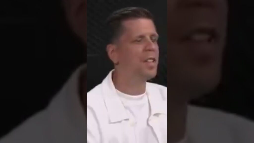 Brutalnie szczery Wojtek Szczęsny 😬 Brutalnie szczery Wojtek Szczęsny 😬