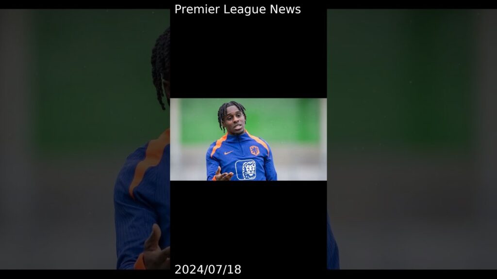 Jeremie Frimpong 'dreams' of Liverpool transfer as fresh dilemma emerges for target