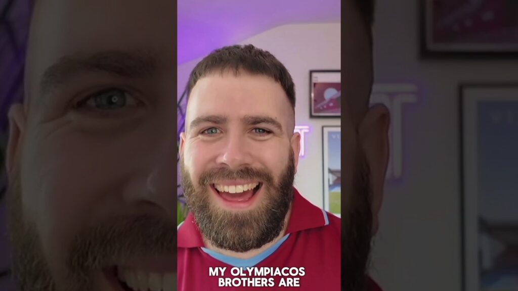 Olympiacos are linked with Aston Villa's Leander Dendoncker #olympiacos #astonvilla #avfc