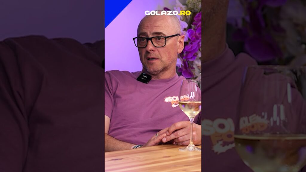 Leo Grozavu: "Îmi doresc să antrenez Dinamo" | GOLAZO.ro