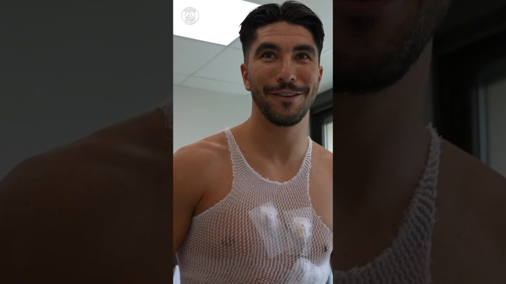 🗣️🇫🇷🏴󠁧󠁢󠁥󠁮󠁧󠁿🇪🇸 It’s easy for Carlos Soler! 💪