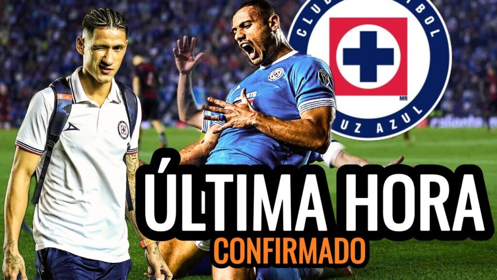 CRUZ AZUL toma una Decisión. Persecución Arbitral Intensa COMPROBADA con CRUZ AZUL
