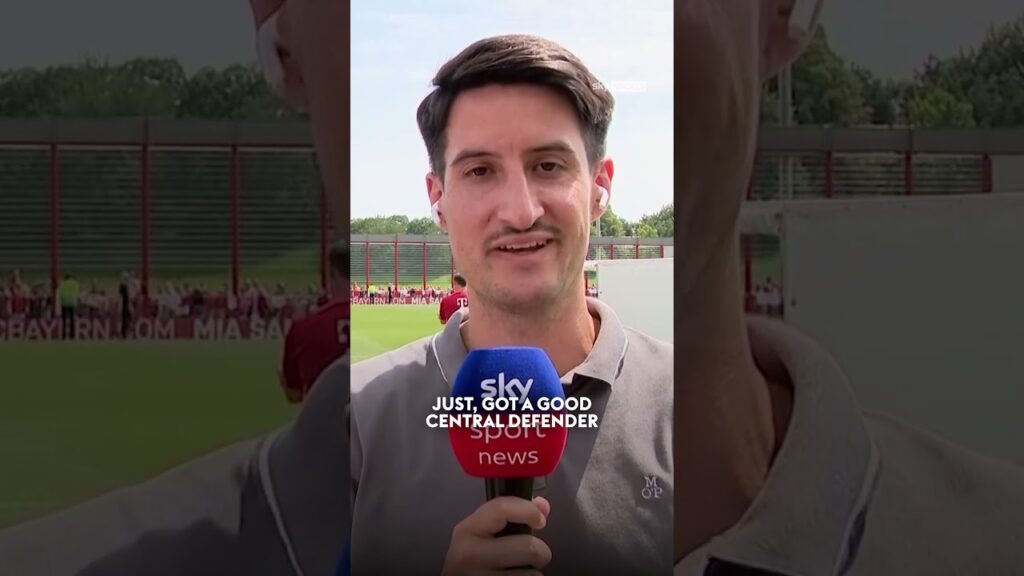 "The deal is on hold!" Matthijs de Ligt to Manchester United stalls... 👀🔴