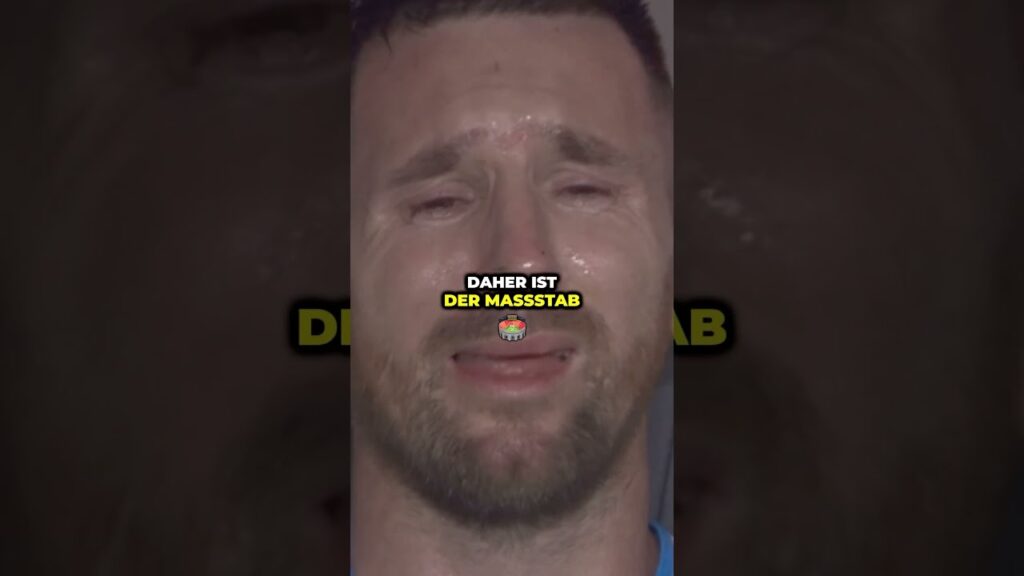 Dani Carvajal KANN DEN BALLON D‘Or NICHT gewinnen ☠️🥶 #danicarvajal #carvajal #ballondor2024