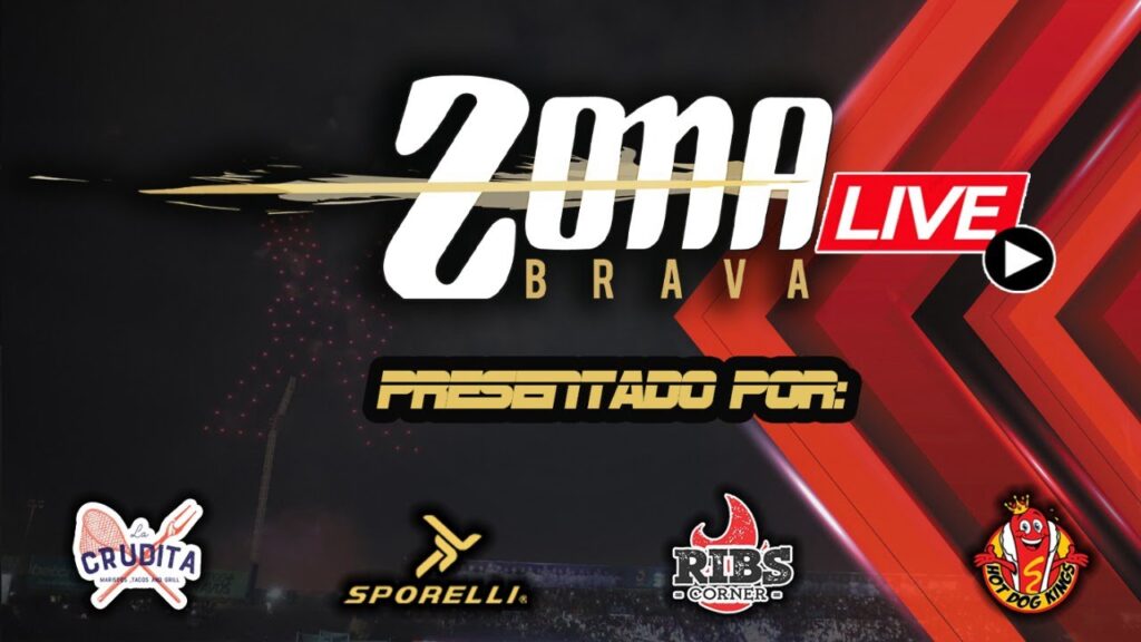 #ZonaBrava #Live | Entrevista con Francisco Calvo previo a Toluca